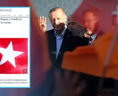 Erdoğan