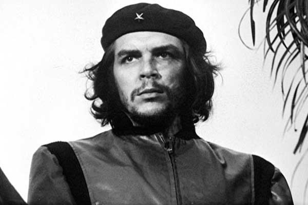 Che Guevara kimdir?!