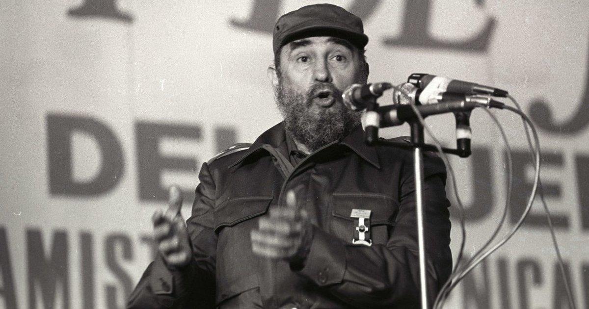Fidel Castro ‘nun hayatı!