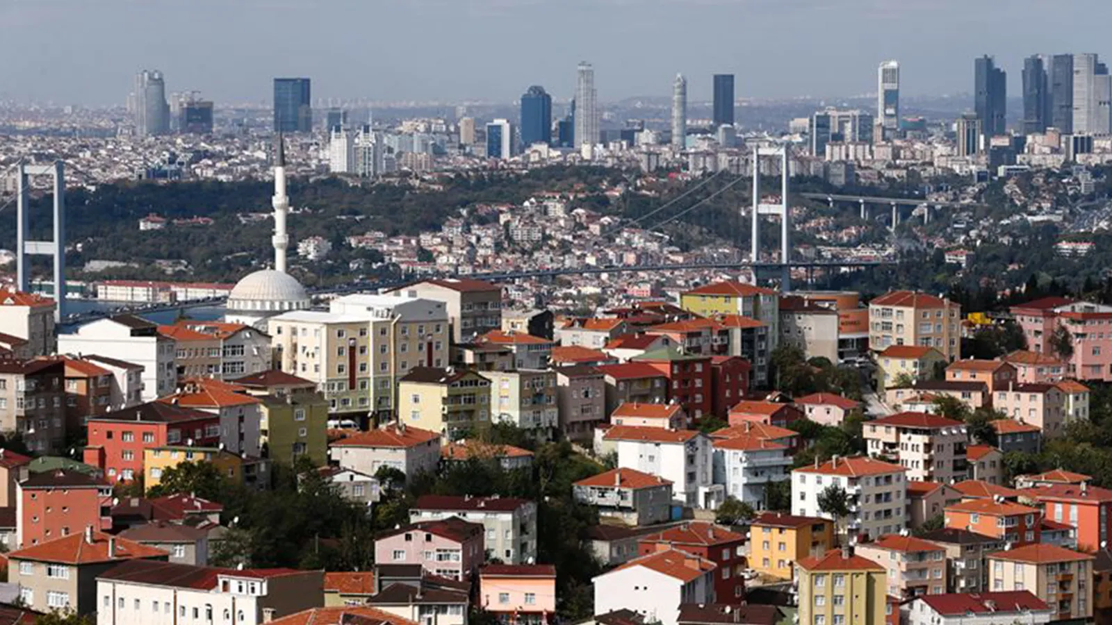 İstanbul’da hangi ilçelerde kiralar düşüyor!