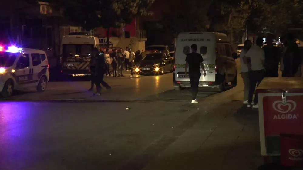 İstanbul’da uyuşturucu hesaplaşması! Çatışma çıktı, 1 ölü 1 yaralı
