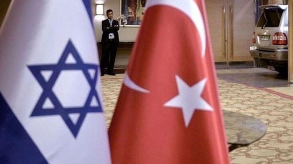 Türkiye diplomatik
