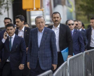 Erdoğan