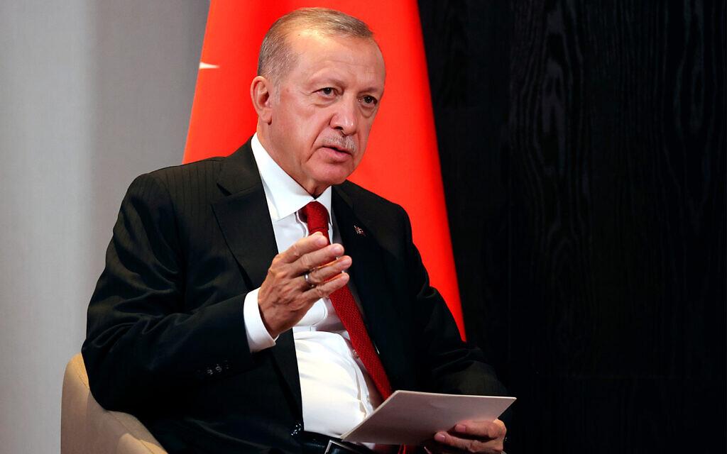 ziyaret Erdoğan