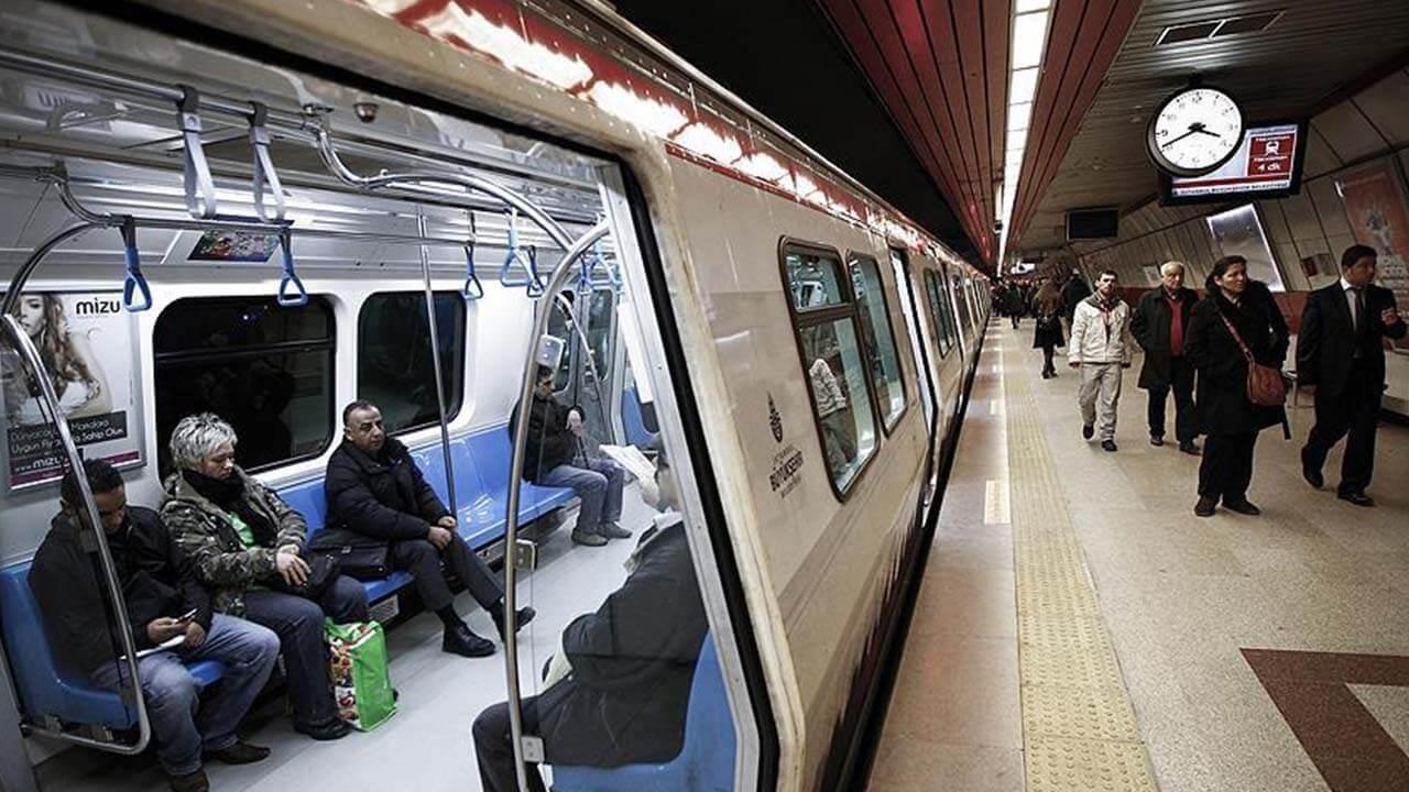 İstanbul ‘a 3 ayda 3 yeni metro hattı açılacak!