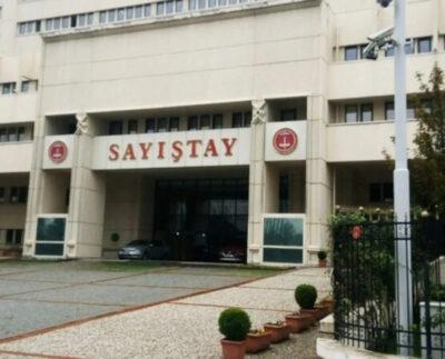 Sayıştay