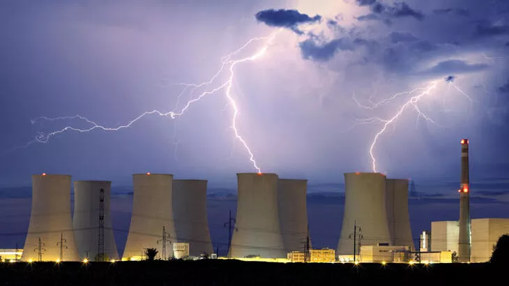 ABD, Polonya’da nükleer enerji santrali inşa edecek