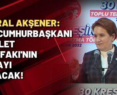 Akşener