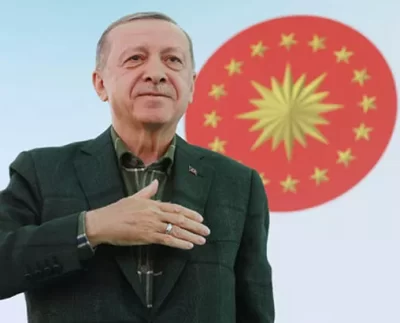 Erdoğan Diyarbakır