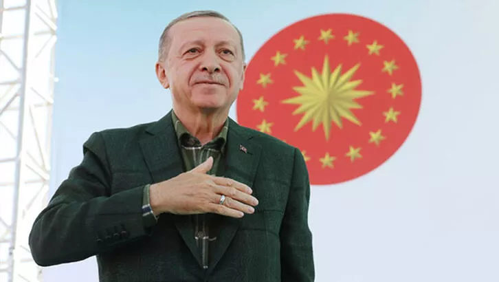 Cumhurbaşkanı Erdoğan duyurdu:Diyarbakır Cezaevi müze oluyor!