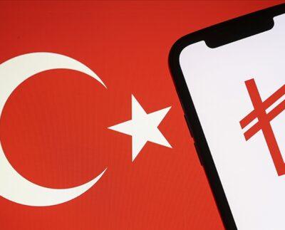 Dijital Türk lirası