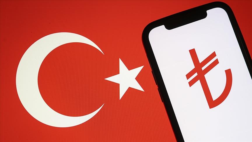 Dijital Türk lirası için test aşamasına gelindi!