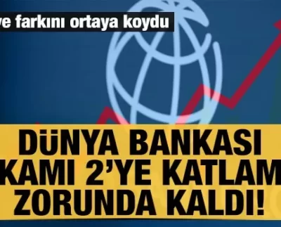 Dünya Bankası