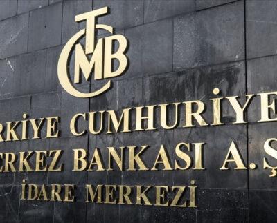 Merkez Bankası faiz