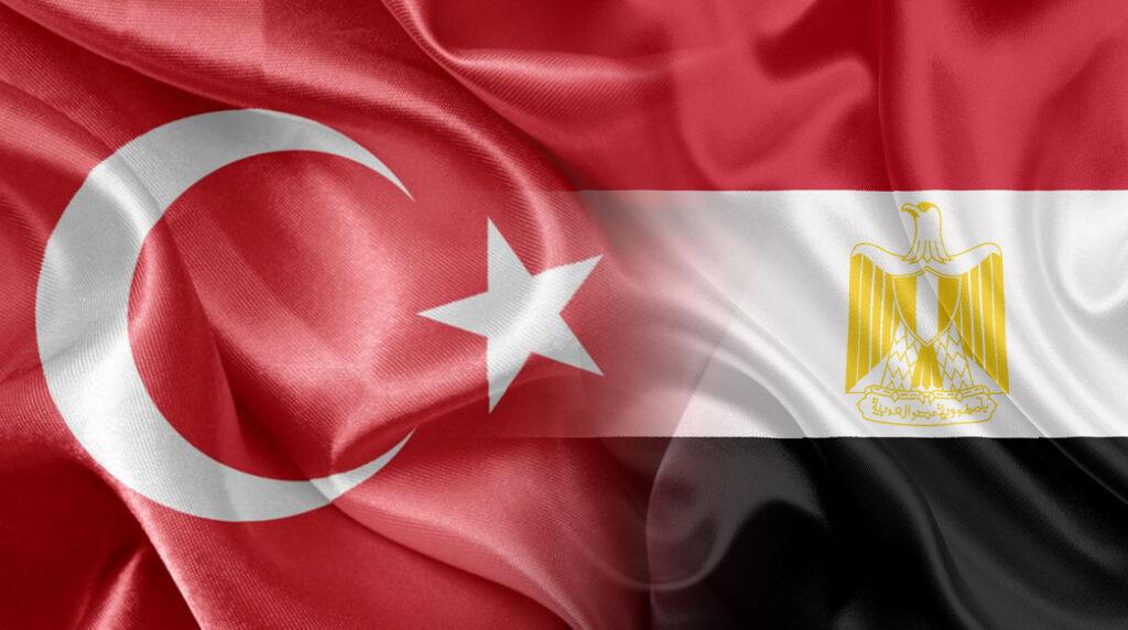 Mısır Türkiye