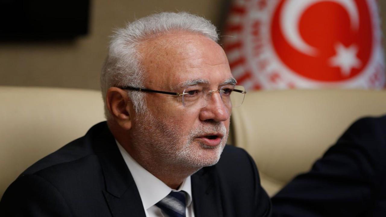 AK Partili Elitaş yüzde 55’lik döviz artışını ‘olağanüstü’ bulmadı