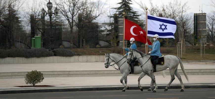 Erdoğan: Türkiye İsrail ilişkisinden tüm bölge kazançlı çıkar!