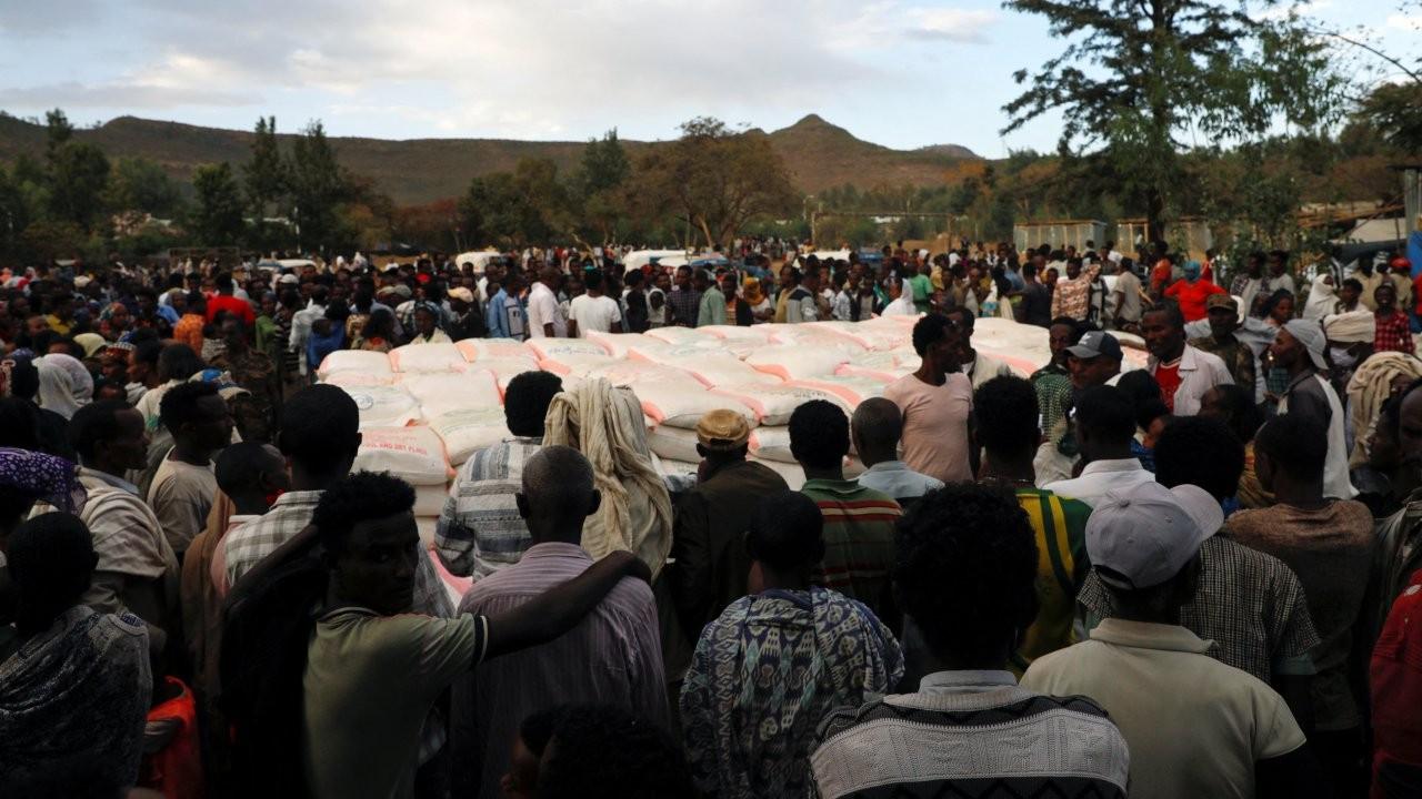 Etiyopya ‘da ateşkes imzalandı: Anlaşmanın detayları ortaya çıktı