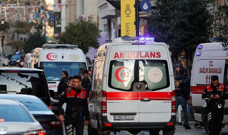 Kılıçdaroğlu, Taksim patlamasıyla ilgili Türk hükümetine saldırdı