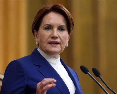 Meral Akşener