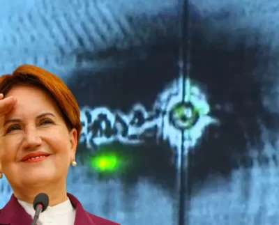 Meral Akşener