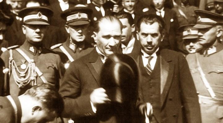 Mustafa Kemal Atatürk 