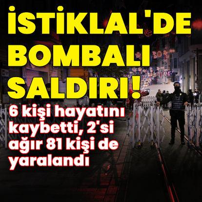 Süleyman Soylu: 6 kişi hayatını kaybetti
