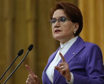 Akşener