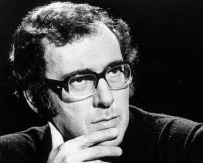 Harold Pinter