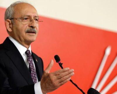 Kılıçdaroğlu