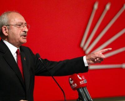 Kılıçdaroğlu