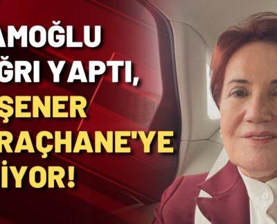 Meral Akşener