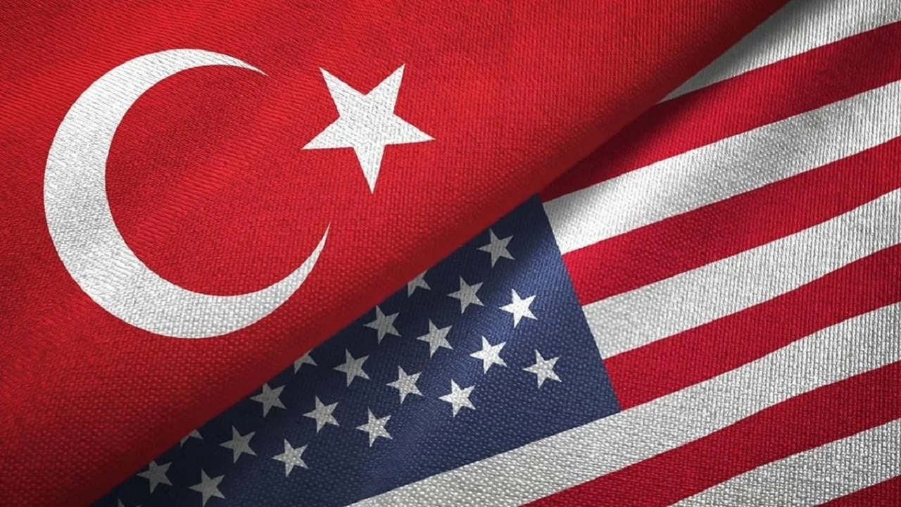 ABD: Türkiye ile oldukça yapıcı bir ilişkimiz var!