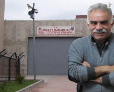 Abdullah Öcalan