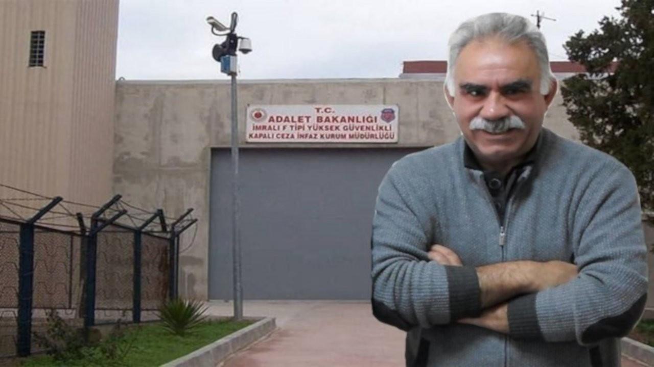 Abdullah Öcalan için CPT’ye başvuru: Acil raporunuzu açıklayın!