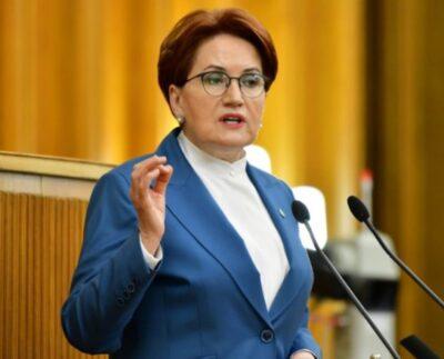 Akşener