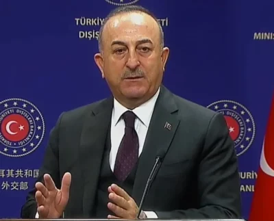 Çavuşoğlu