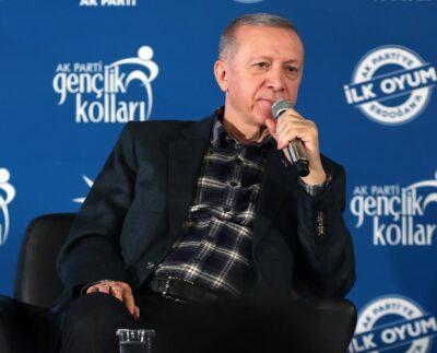 Erdoğan