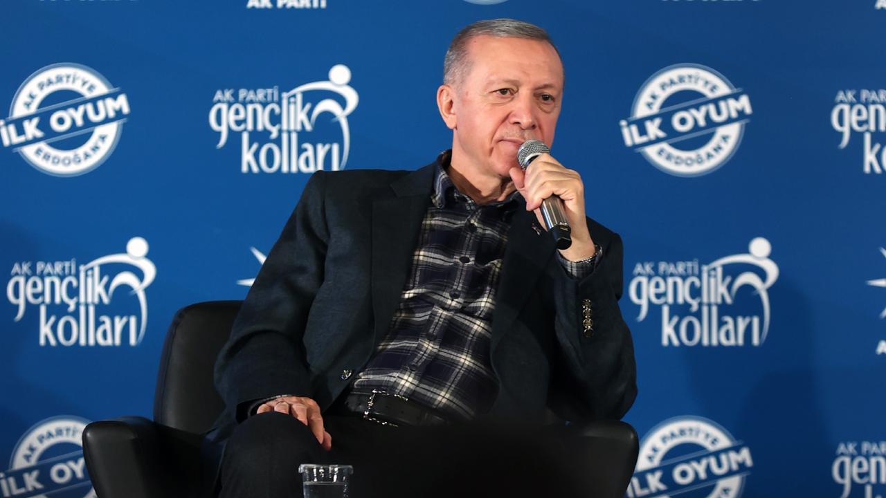 Erdoğan: 14 Mayıs’ta seçim için yetkimi kullanacağım!