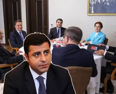 Demirtaş