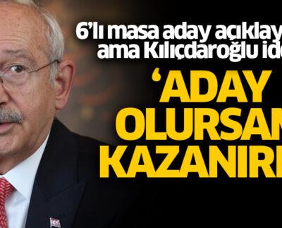 Kılıçdaroğlu