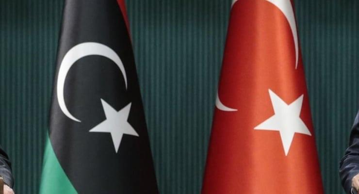 İddia: Libya mahkemesi, Türkiye ile anlaşmayı askıya aldı!