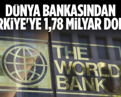 Dünya Bankası