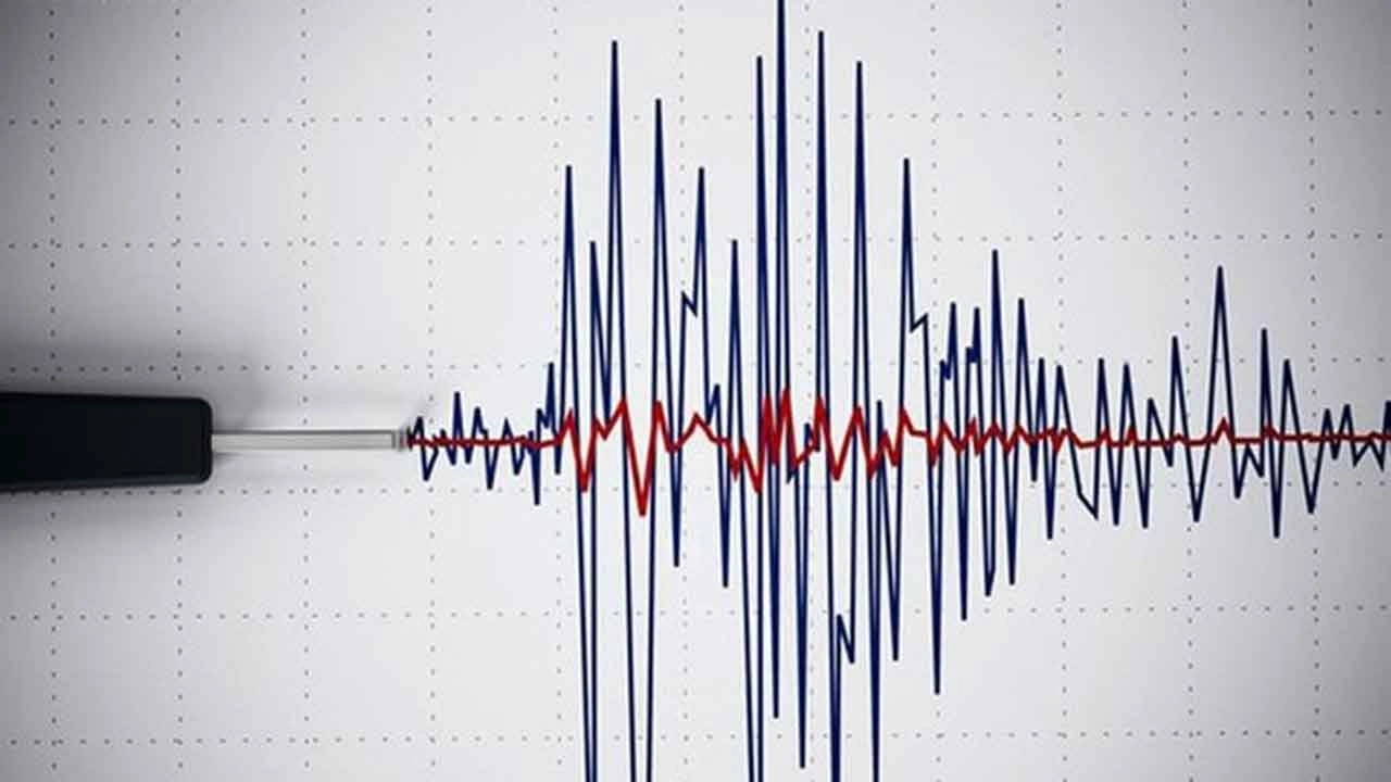 Hatay ve Bingöl ‘de deprem oldu!