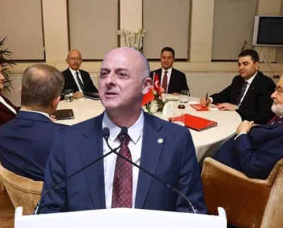 Ümit Özlale