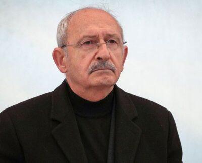 Kılıçdaroğlu