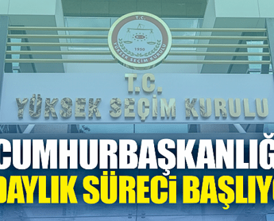 Cumhurbaşkanlığı