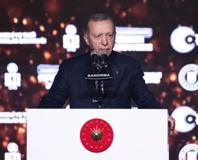 Erdoğan