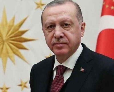 Erdoğan