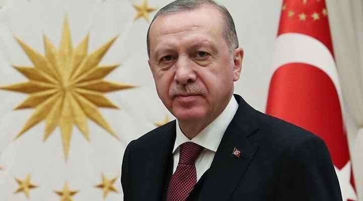 Erdoğan: Seçim tarihi bugün ilan edilecek